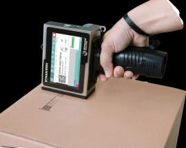 Mua máy in phun cầm tay RYNAN R10H chính hãng ở đâu?