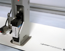 Máy in phun cho dây chuyền sản xuất: Tối ưu năng suất, quản lý dễ dàng