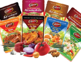 Máy in phun date đóng góp gì vào ngành gia vị, hương liệu