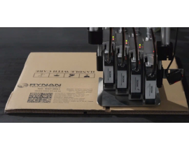 Máy in phun trên bao bì: Giải pháp tối ưu hóa quản lý sản xuất và nâng tầm thương hiệu