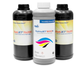 Cách chọn mực in phun công nghiệp phù hợp cho doanh nghiệp