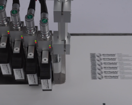 Cách kiểm tra mực giả, mực nhái trong ngành in phun