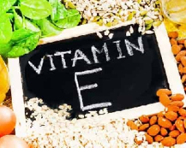Những điều cần chú ý khi sử dụng vitamin e