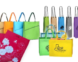 Những mẫu bao bì được ưa chuộng năm 2019