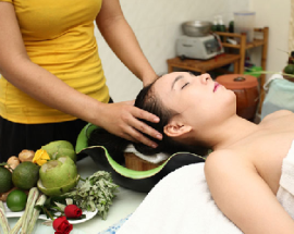 Lưu ý khi sử dụng dầu gội đầu