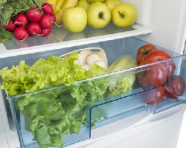 Những thực phẩm không nên bảo quản trong tủ lạnh