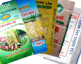 Những túi phân bón nào được mọi người tin dùng