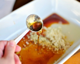 Nước mắm hết hạn sử dụng in bới máy in phun công nghiệp dũng nữa có sao?