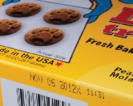 Pháp luật quy định như thế nào về in date ngày sản xuất hạn dùng