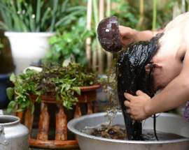 Sản xuất dầu cho từng người dùng máy in phun date cầm tay