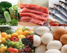 Thực phẩm nào cần và không cần hạn sử dụng