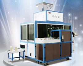 Tìm hiểu Máy Đóng gói gạo dạng gạch