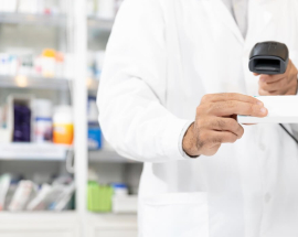 Truy xuất nguồn gốc sản phẩm: Xu hướng bắt buộc trong ngành thực phẩm, dược phẩm