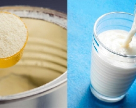 Uống sữa đã hết hạn có ảnh hưởng sức khỏe không?