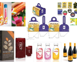 Vai trò của những mẫu bao bì đẹp