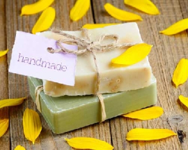 Xà bông hangmade có hạn sử dụng bao lâu