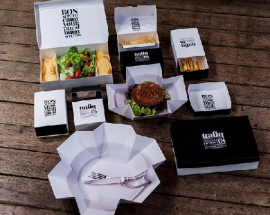 Xu hướng thiết kế bao bì hiện nay