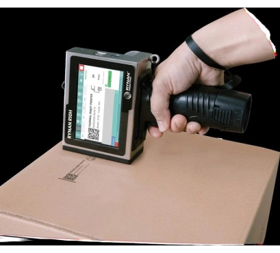 Mua máy in phun cầm tay RYNAN R10H chính hãng ở đâu?